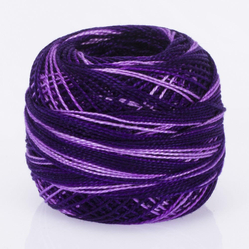 Örenbayan Koton Perle No: 8 Ebruli - 168 - 0351